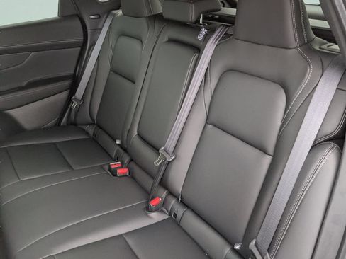 New 2025 Nissan Murano SL w/ Cargo Package AWD/4WD image 22