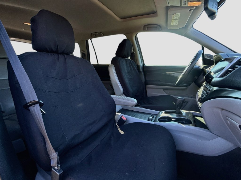 Used 2016 Honda Pilot EX-L image 32