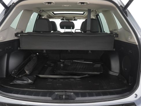 Used 2022 Subaru Forester Sport AWD/4WD image 9