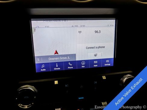 Used 2022 Ford Mustang GT Premium w/ Equipment Group 401A RWD image 14