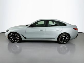 Used 2022 BMW i4 M50 AWD/4WD video 2