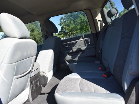 Used 2018 RAM 1500 Big Horn image 22