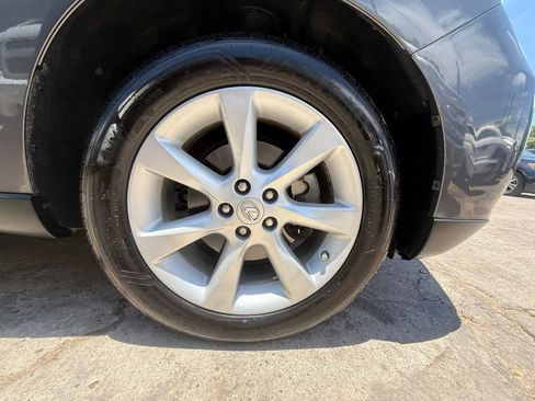 Used 2012 Lexus RX 350 FWD w/ Premium Pkg image 28