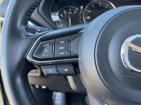 Used 2019 MAZDA CX-5 Grand Touring image 23