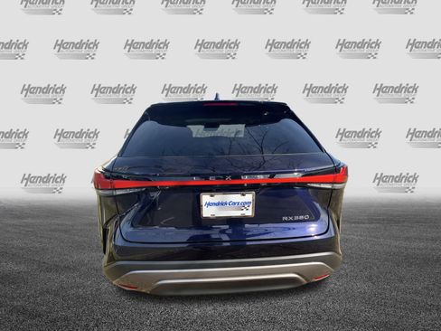 Used 2025 Lexus RX 350 Premium Plus image 9