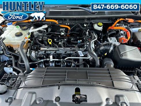 Used 2022 Lincoln Corsair Grand Touring image 10