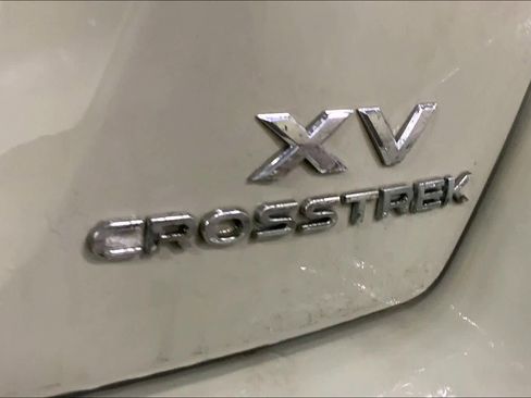 Used 2015 Subaru Crosstrek 2.0i Limited image 9