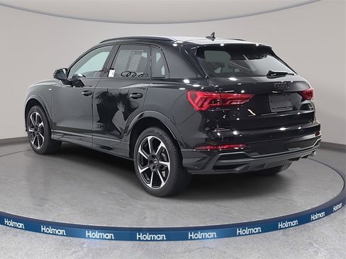 Used 2025 Audi Q3 2.0T Premium Plus w/ Premium Plus Package image 8