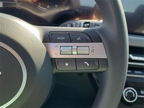 New 2026 Hyundai Sonata SE image 6