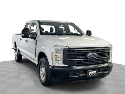 Used 2024 Ford F350 XL