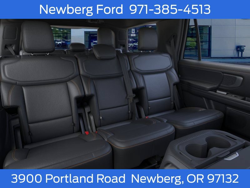 New 2026 Ford Expedition Tremor AWD/4WD image 11