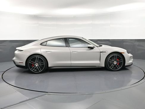 New 2026 Porsche Taycan 4S AWD/4WD image 9