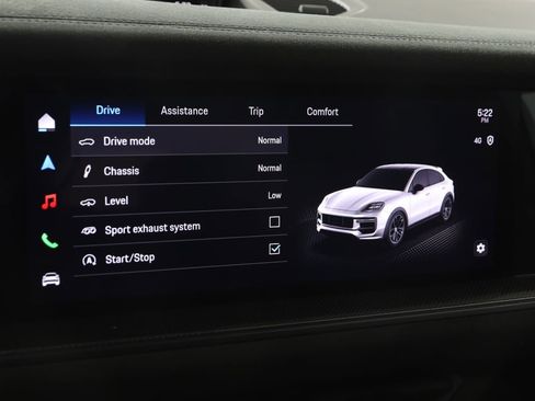 Used 2024 Porsche Cayenne Turbo GT image 47