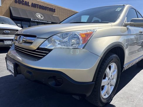 Used 2007 Honda CR-V EX-L image 40