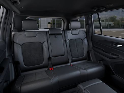 New 2025 Jeep Grand Cherokee Altitude AWD/4WD image 15