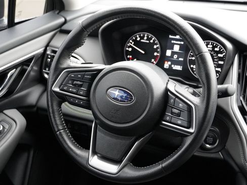 Used 2023 Subaru Outback Onyx Edition XT image 29