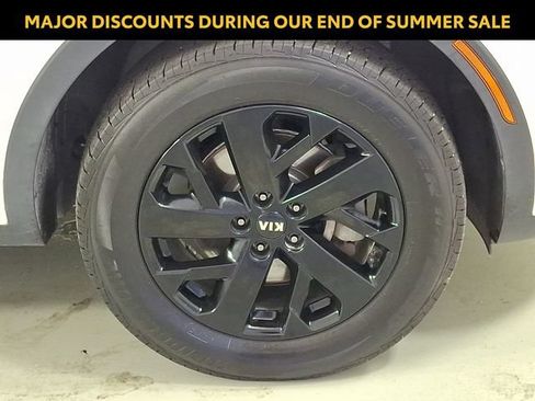 Used 2021 Kia Sorento S AWD/4WD image 9