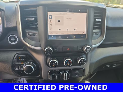 Certified 2023 RAM 1500 Big Horn w/ Trailer Tow Group image 10