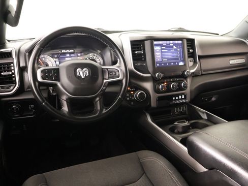 Used 2023 RAM 1500 Big Horn AWD/4WD image 2