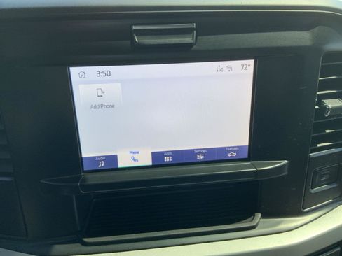 Used 2025 Ford F250 XLT AWD/4WD image 36