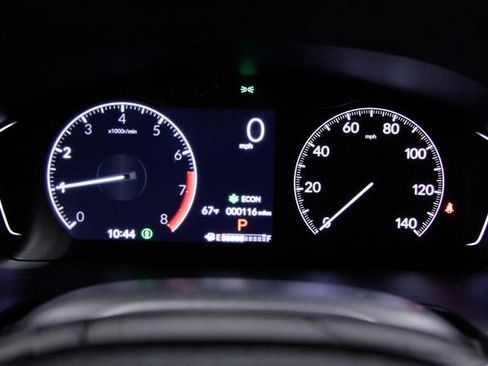 Certified 2025 Honda Pilot EX-L image 28