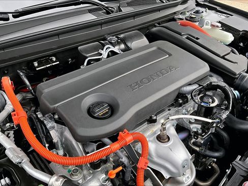 New 2026 Honda Accord Sport image 17