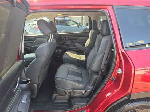 Used 2023 Subaru Ascent Onyx Edition Limited AWD/4WD image 18