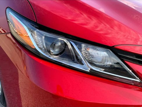 Used 2023 Toyota Camry LE image 26