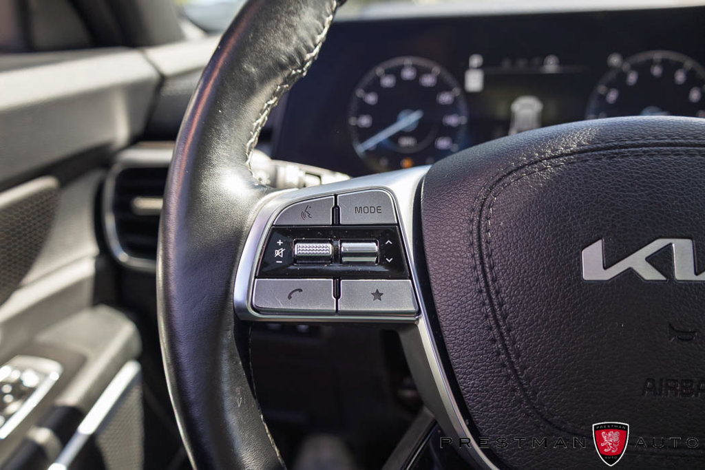 Used 2024 Kia Telluride SX X-Line AWD/4WD image 31