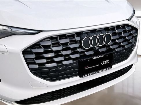 Used 2025 Audi Q5 Premium w/ Convenience Package AWD/4WD image 33