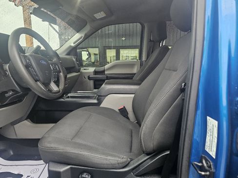 Used 2019 Ford F150 XL w/ Equipment Group 101A Mid image 10