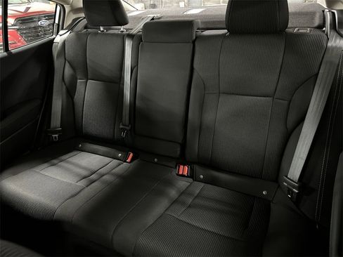 Certified 2025 Subaru Legacy Premium image 23
