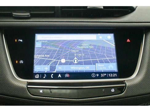 Certified 2023 Cadillac XT5 Sportv image 53