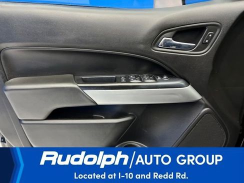 Used 2016 Chevrolet Colorado LT w/ Midnight Edition image 12