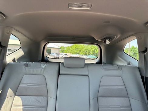 Used 2019 Honda CR-V EX-L image 33