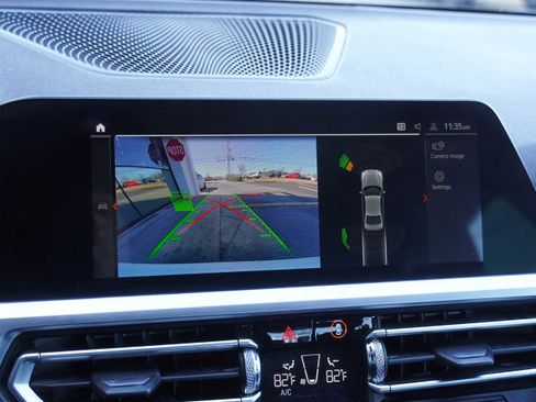 Used 2020 BMW 330i Sedan w/ Convenience Package image 25