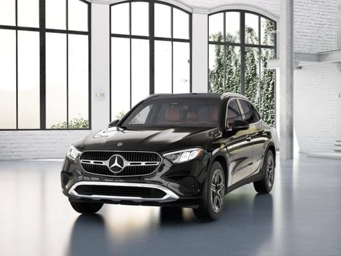 Certified 2026 Mercedes-Benz GLC 300 4MATIC image 41