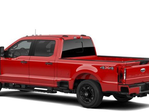 New 2026 Ford F250 XL w/ STX Appearance Package image 20