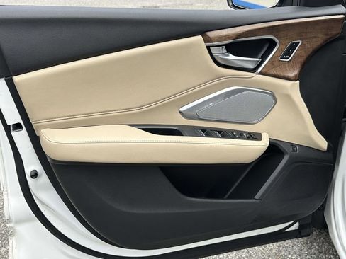 Used 2019 Acura RDX AWD w/ Advance Package image 14