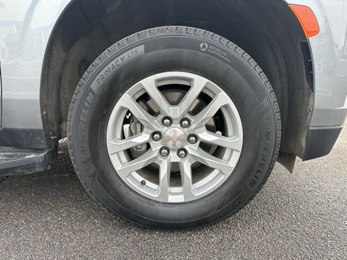 Used 2024 Chevrolet Tahoe LT image 6