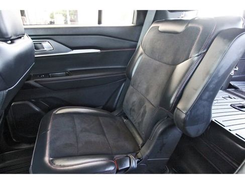 Used 2025 Ford Explorer ST w/ Sun And Sound Package AWD/4WD image 11