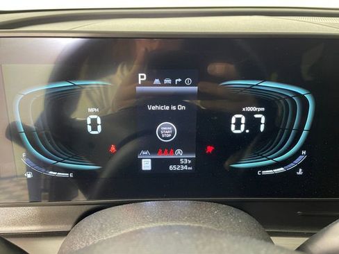 Certified 2023 Kia Sportage EX image 5