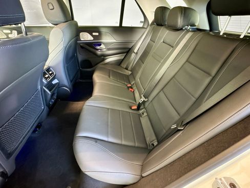 New 2026 Mercedes-Benz GLE 450e GLE 450e 4MATIC SUV image 22