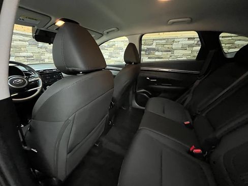 Certified 2023 Hyundai Tucson SEL AWD/4WD image 28