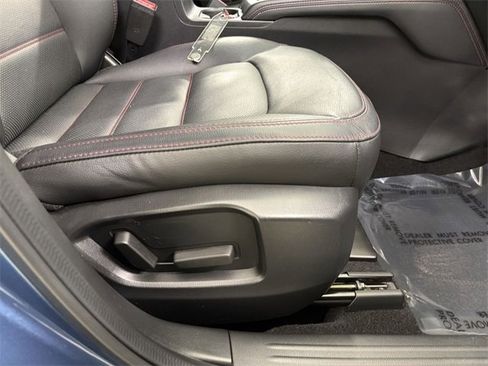 Certified 2023 MAZDA CX-5 AWD 2.5 Turbo image 20