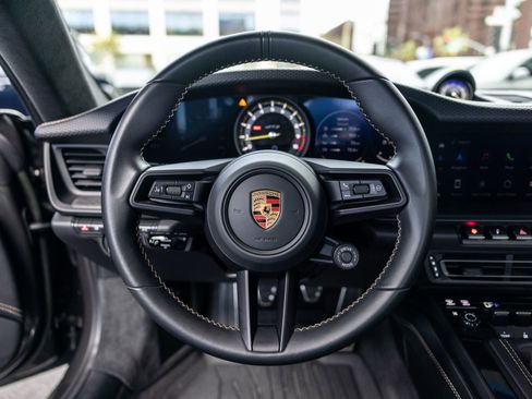 Certified 2023 Porsche 911 GT3 RWD image 6