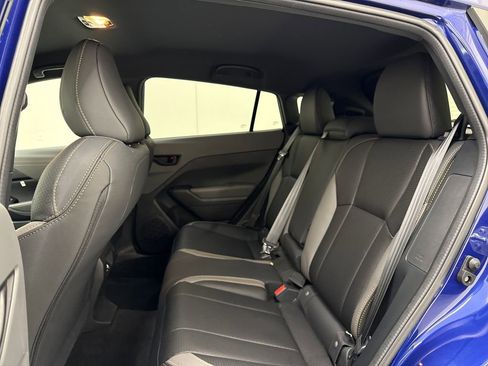 Used 2026 Subaru Crosstrek 2.5i Wilderness image 25