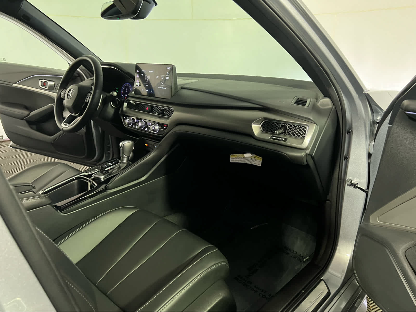 Used 2026 Acura Integra A-Spec FWD image 29