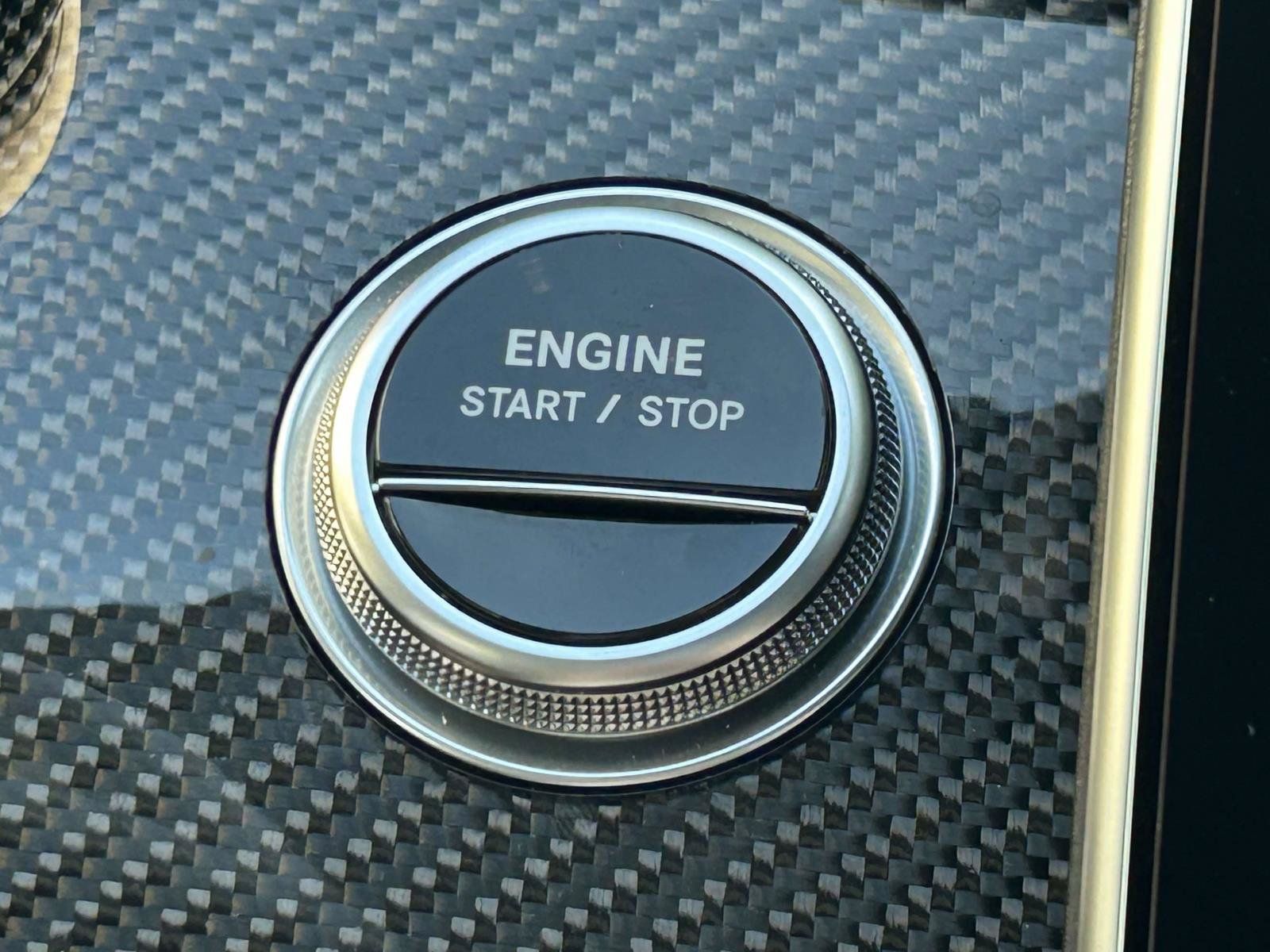 Certified 2025 Mercedes-Benz C 36 AMG S image 33
