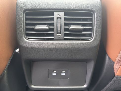 New 2026 Nissan Rogue Platinum AWD/4WD image 41